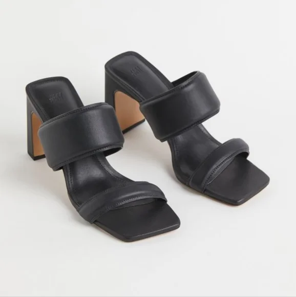 H&M Mules - Picture 2 of 6